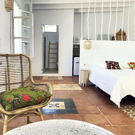 Petit Bablou Apartamento *