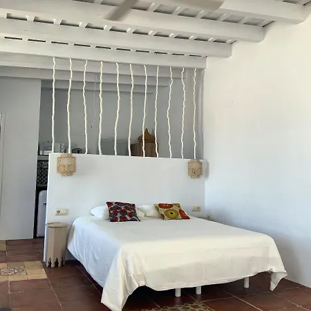 Apartamento Petit Bablou *