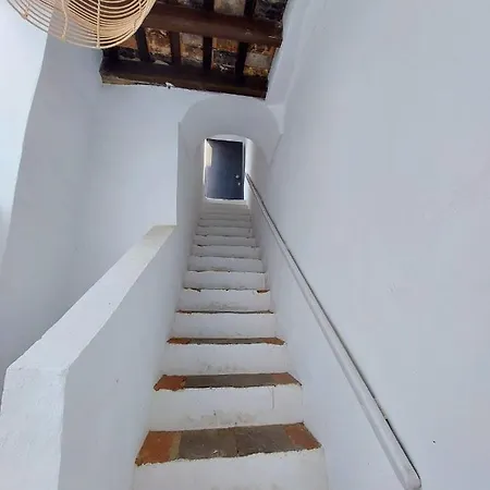 Apartamento Petit Bablou *