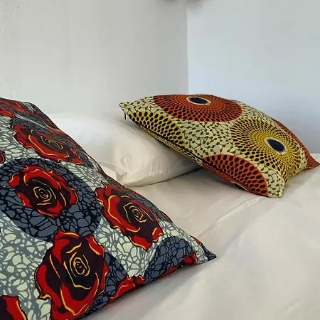 Apartamento Petit Bablou *