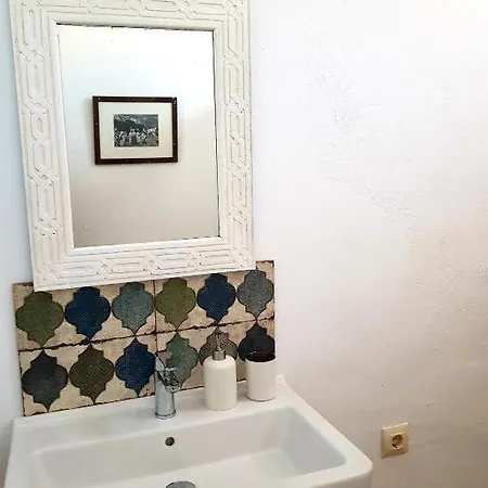 Apartamento Petit Bablou Sanlúcar de Barrameda