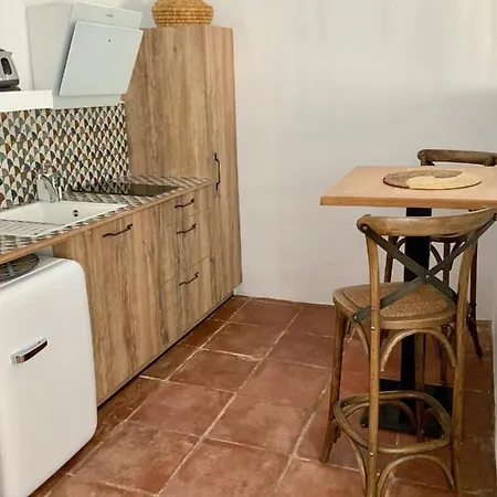 Apartamento Petit Bablou