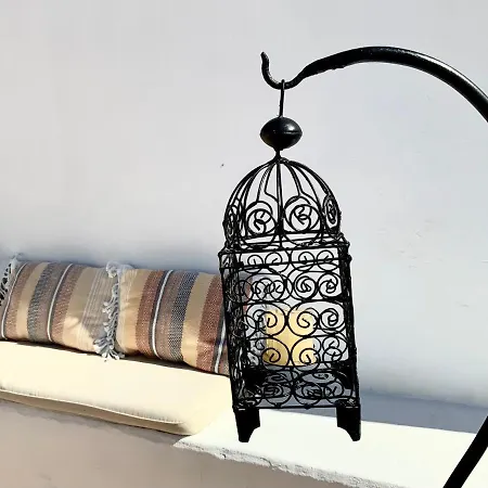 Petit Bablou Apartamento *