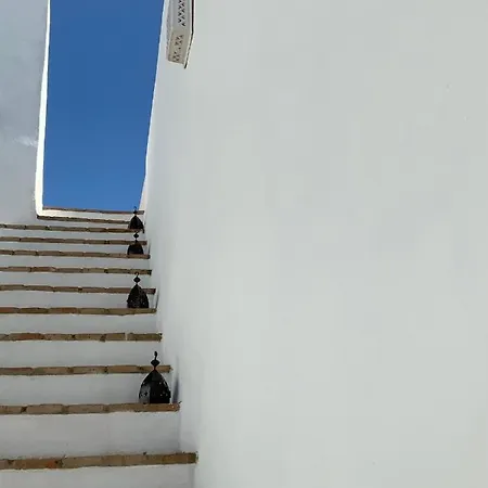 Petit Bablou Apartamento Sanlúcar de Barrameda