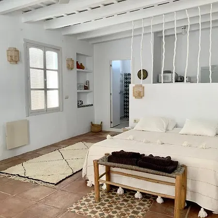 Petit Bablou Apartamento *