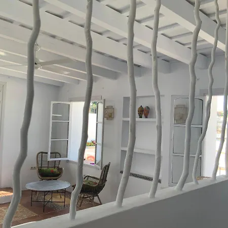 Appartamento Petit Bablou Sanlúcar de Barrameda