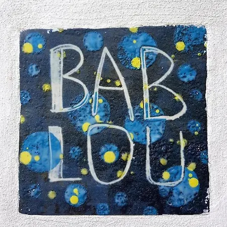 Appartamento Petit Bablou