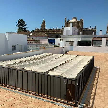 Petit Bablou Sanlúcar de Barrameda