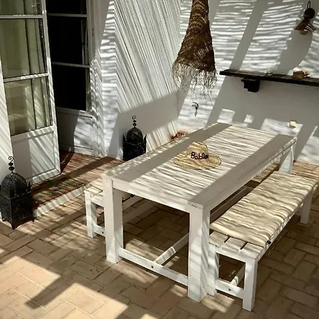Petit Bablou Sanlúcar de Barrameda