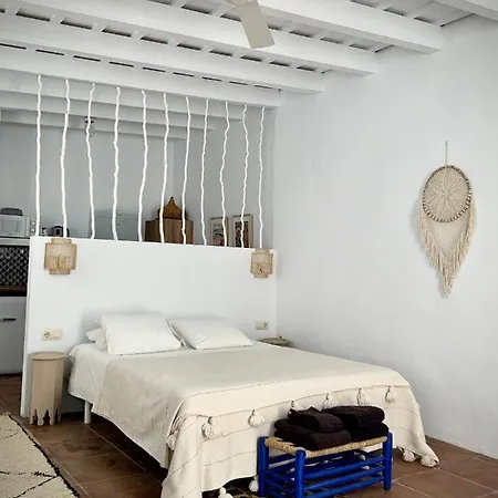 Appartamento Petit Bablou Sanlúcar de Barrameda